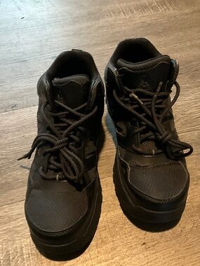 Ace tactical women’s boots